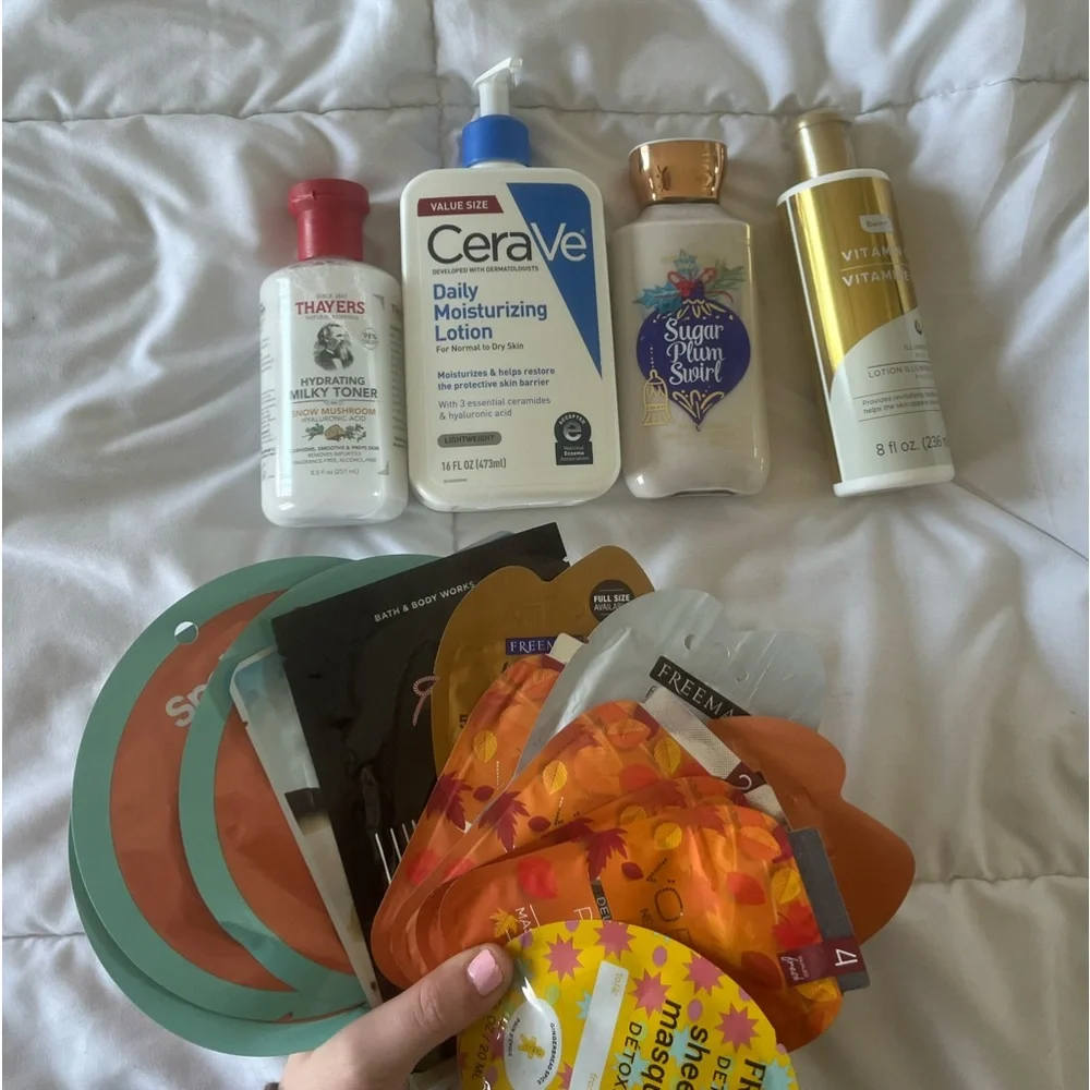 ultimate self care bundle - Picture 4 of 5